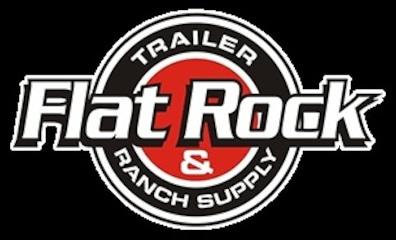 Flat Rock Trailers (1573250)